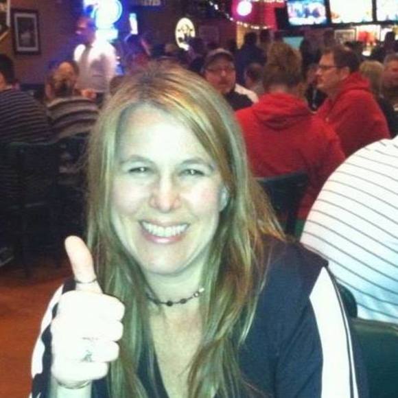 Meet your Posher, Sheree - Picture 1 of 1